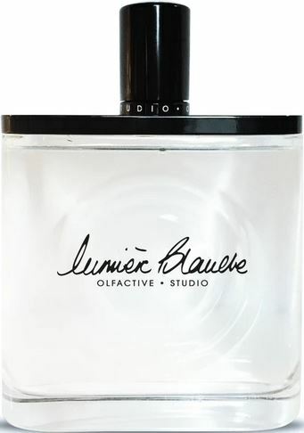 Lumiere Blanche
