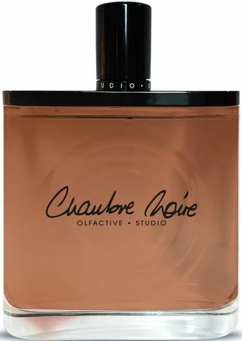 Chambre Noire
