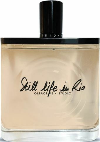 Still Life In Rio