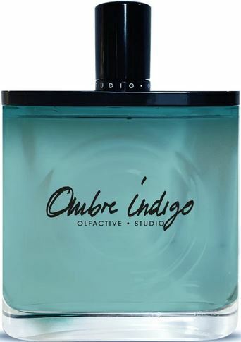 Ombre Indigo